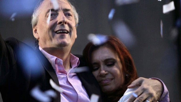 A 10 años de la muerte de Néstor Kirchner: Cristina publicó una carta y se refirió a “funcionarios que no funcionan”