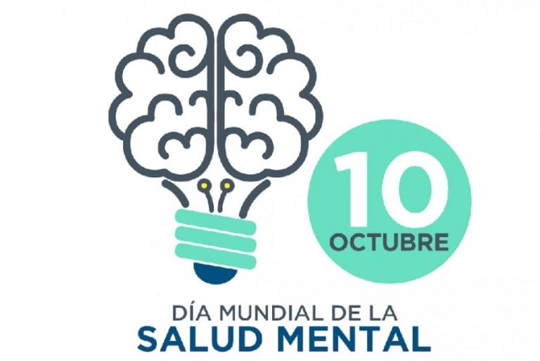 Hoy se conmemora el Día Mundial de la Salud Mental: Mirá qué actividades hay en General Pico