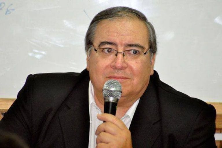 El Defensor General, Eduardo Aguirre y la jerarquización y autonomía del Ministerio Público de la Defensa: “Si se logra será un cambio medular en el servicio de la justicia en La Pampa”