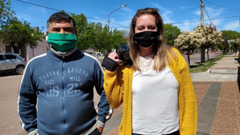 Fotógrafos piquenses junto a la Mesa Solidaria preparan una hermosa iniciativa: Sacarán fotos a cambio de alimentos para los merenderos