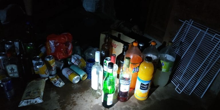 Fin de semana con fiestas clandestinas y múltiples violaciones a la cuarentena en La Pampa: Se labraron 264 infracciones y se secuestraron 18 vehículos