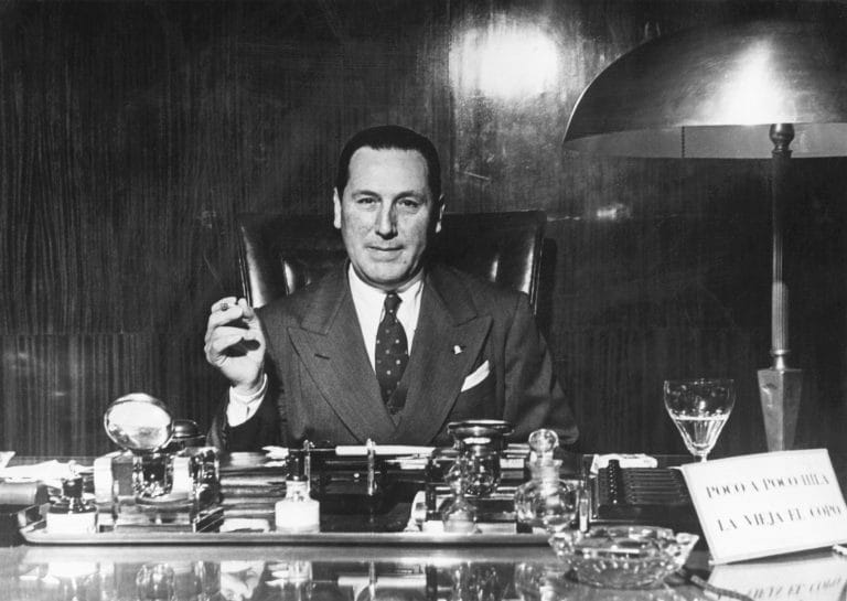A 125 años del nacimiento de Juan Domingo Perón, la diputada Mayoral afirmó que «tuvo la enorme responsabilidad de servir a la patria con convicciones»