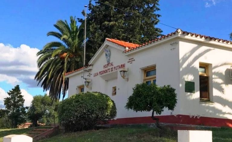 Por primera vez desde el inicio de la pandemia se registró un caso de Coronavirus en Victorica