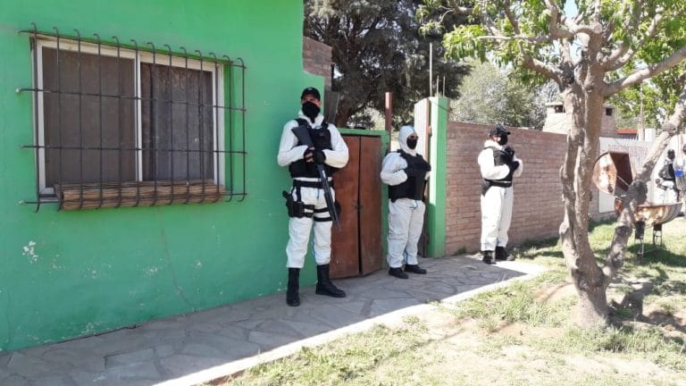 Santa Isabel: Clausuraron un hospedaje por incumplir los protocolos sanitarios