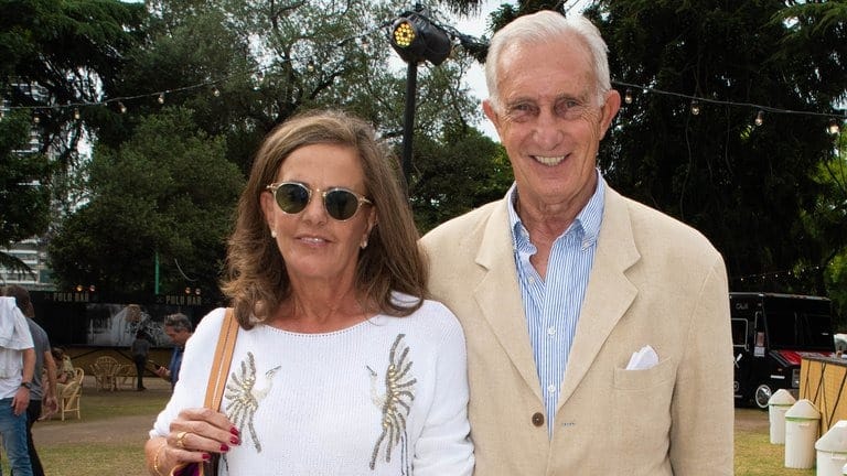 Reconocido empresario argentino mató a su esposa y se quitó la vida