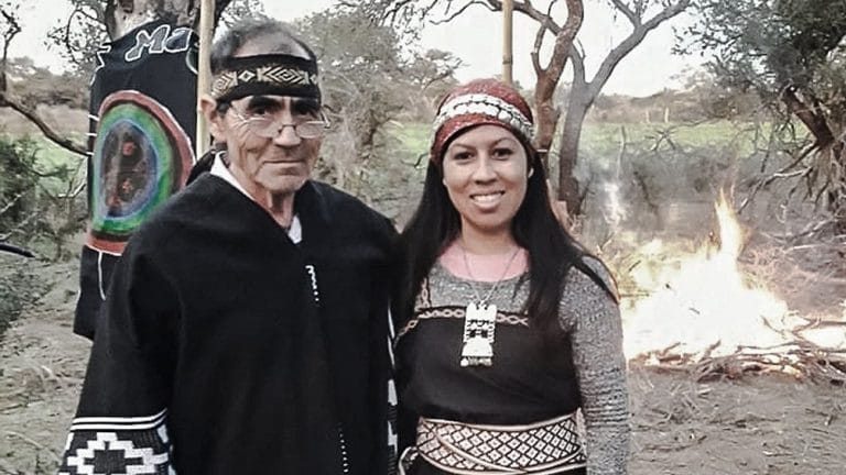 El Concejo Deliberante de Santa Rosa tendrá por primera vez en su historia una representante mapuche
