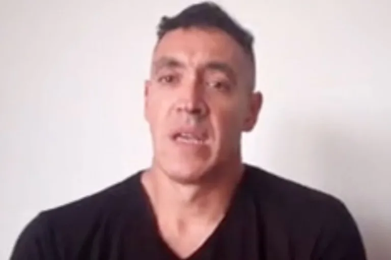 “Siempre pasa por mi cabeza volver a instalarme en General Pico”, dijo el pampeano, Jorge Racca, en una entrevista exclusiva con INFOPICO RADIO 99.9