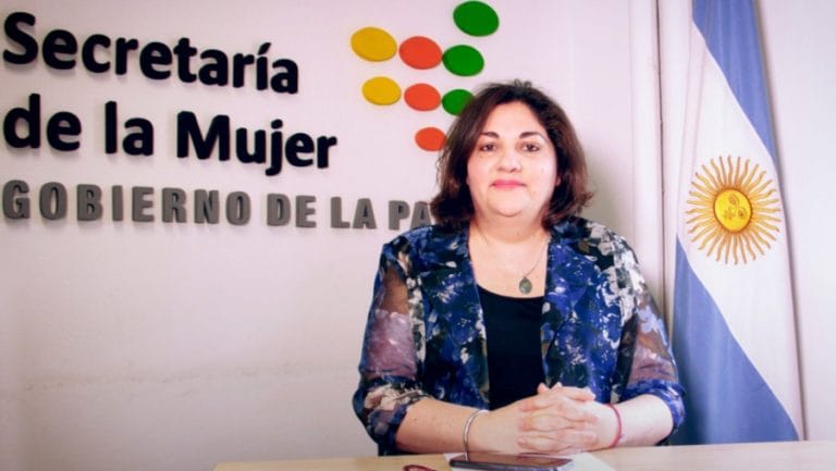 Ministerio de las Mujeres capacitó para ejecutar programa nacional