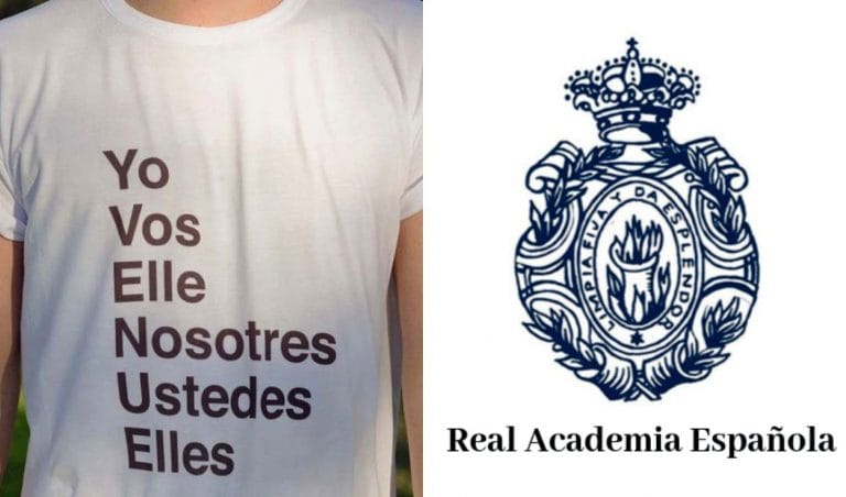 El, ella y “elle”: el pronombre que la Real Academia estudia incorporar al idioma