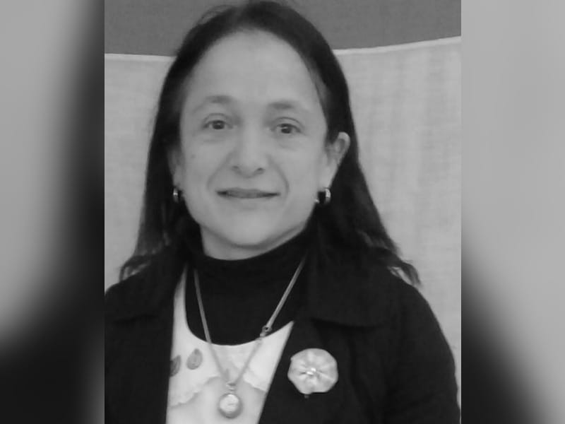 La docente alvearense María Arangurena fue premiada en el concurso de microrrelatos de la región Patagonia