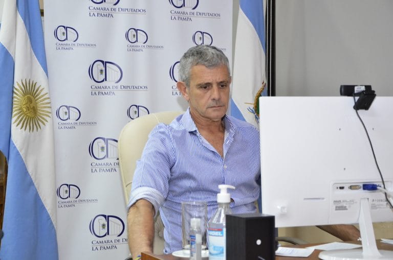 Paso Pehuenche: “Los beneficios para la región patagónica es la cercanía con un corredor bioceánico que abra la posibilidad de exportar sus productos”