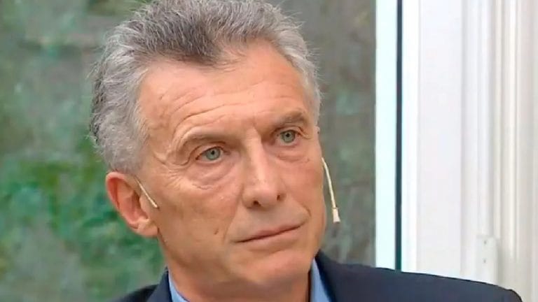 Macri cuestionó la carta de Cristina y desmintió “acercamientos” con su entorno, aunque aclaró que “siempre vamos a estar dispuestos al diálogo para defender las libertades y el respeto a la ley”