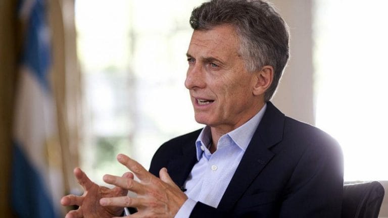 En medio de la interna en Juntos por el Cambio, Macri viajó a Madrid a presentar su libro