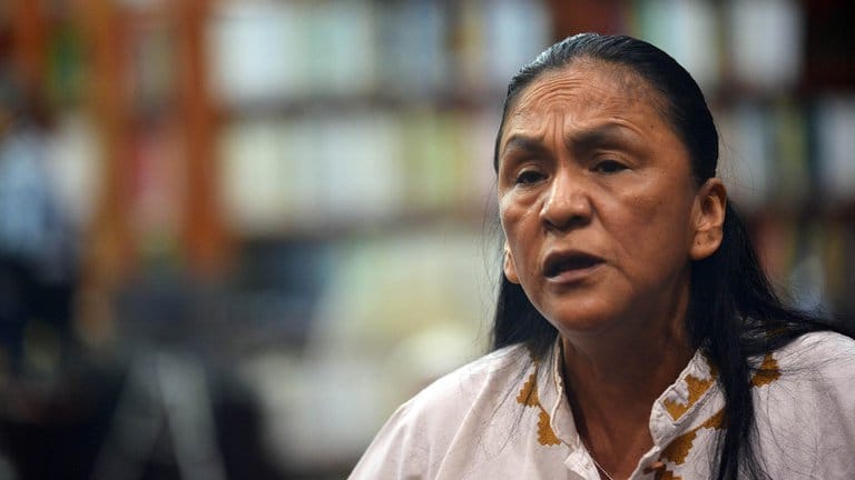 Ordenan la liberación de Milagro Sala, pero seguirá presa por otra causa