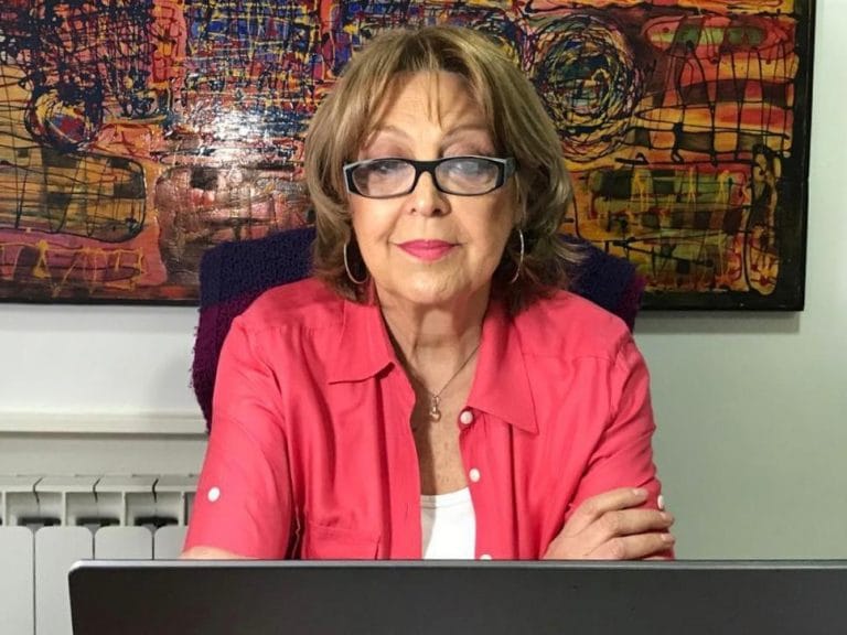 Media sanción al proyecto de “equidad en medios” de la senadora Durango: “En reconocimiento y efectivo ejercicio de los derechos de las mujeres y diversidades”