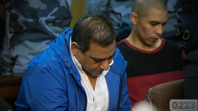 Mar del Plata: Por el caso “Lucía Pérez” los condenados ya pueden pedir las salidas transitorias
