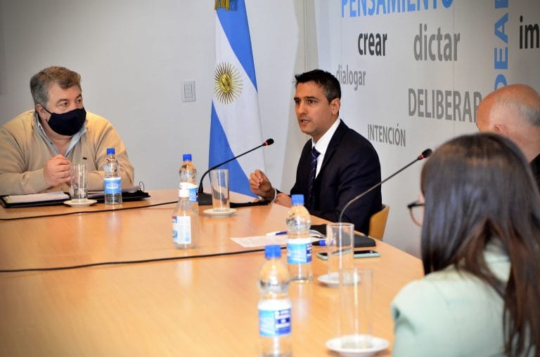 “Si alguien cometió un delito de abuso sexual y está condenado a la pena de 10 años de prisión, tiene que cumplirlos” dijo el abogado propuesto para defensor penal en General Pico
