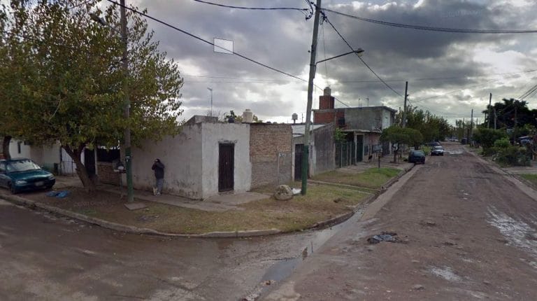 Almirante Brown: un comisario mató a un delincuente que baleó a su hijo