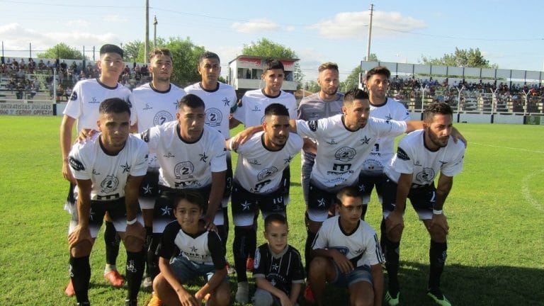 Rácing de Castex decidió no participar del Torneo Regional Federal Amateur