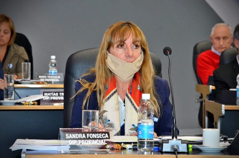 Sandra Fonseca se mostró en contra del autocultivo de la Marihuana en La Pampa porque facilita el uso «para otros fines que no son medicinales»