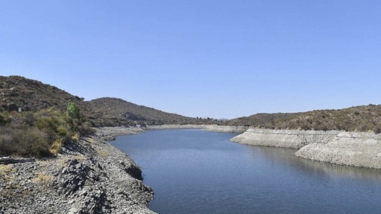 San Luis sufre la peor sequía en 50 años y advierten que la situación es “preocupante”