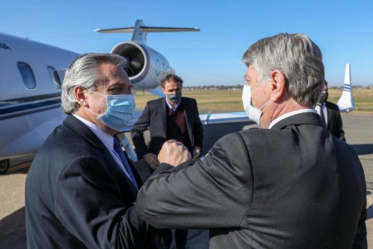 Se invertirán más de $ 209 millones de pesos en General Pico y Santa Rosa: Mirá el detalle de las obras en cada ciudad