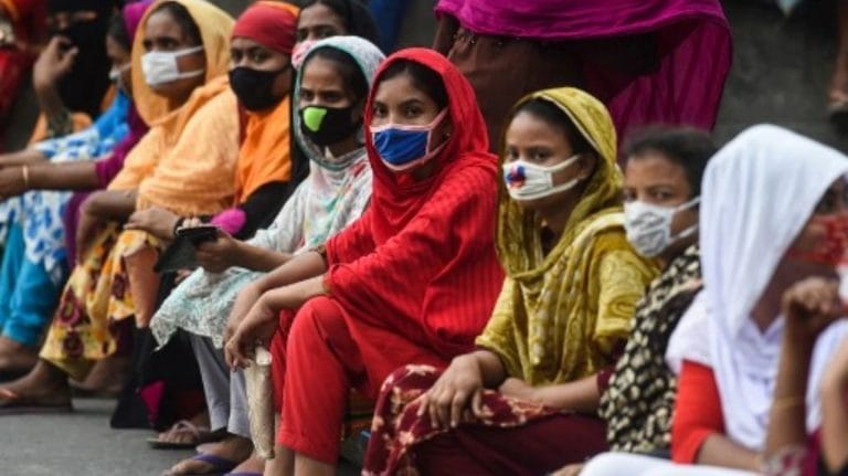 En Bangladesh entra en vigor la pena de muerte para violadores