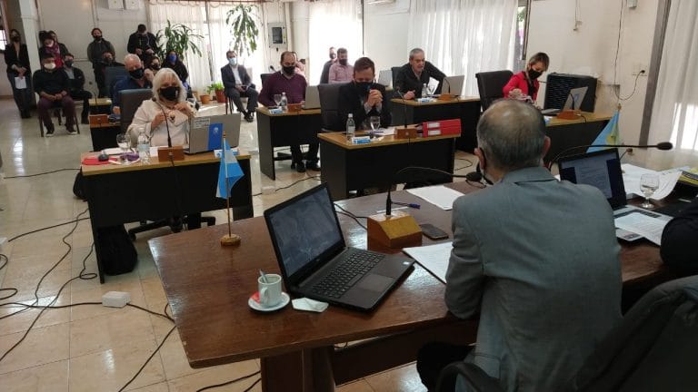 El Concejo Deliberante finalmente aprobó por unanimidad el Estatuto municipal y la Intendencia ya lo promulgó