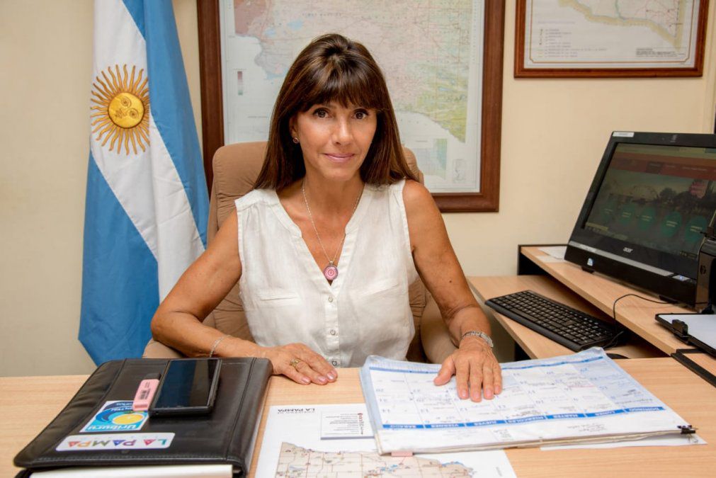 La Pampa elaboró una serie de propuestas para el Ente Patagonia