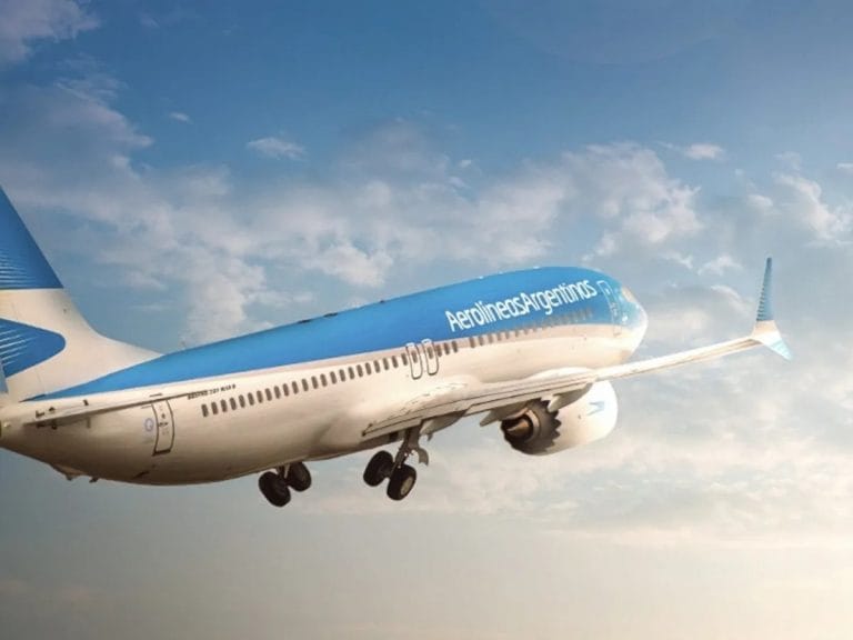 Aerolíneas Argentinas no pisará suelo píquense, aunque existe la posibilidad de que llegue otra línea aérea