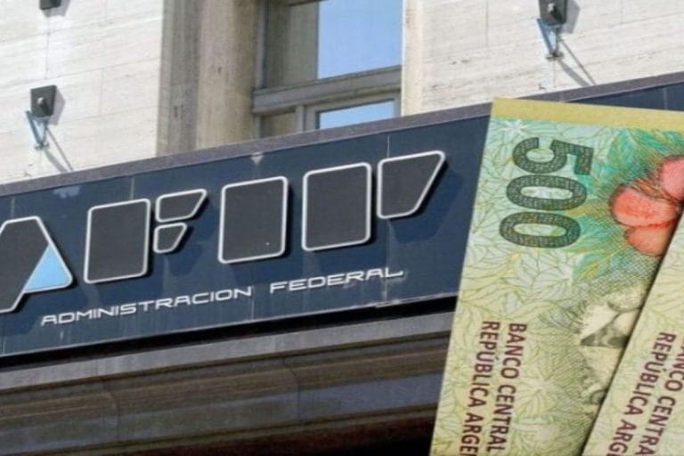 La AFIP prorroga beneficios para pymes exportadoras