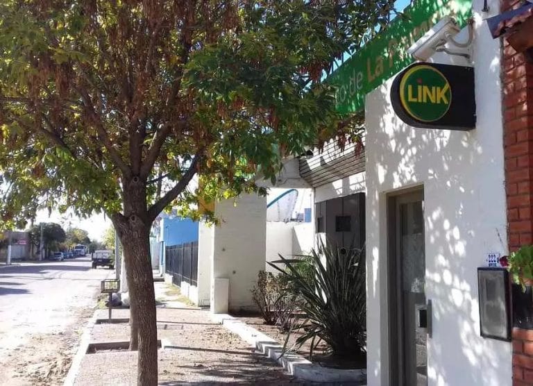 La sucursal del Banco de La Pampa en Winifreda cerrará hasta el viernes