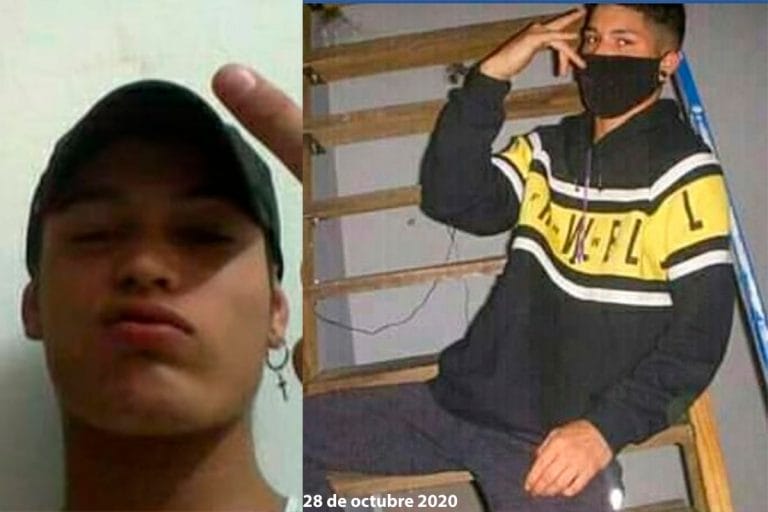 La Pampa: buscan a un joven que desapareció