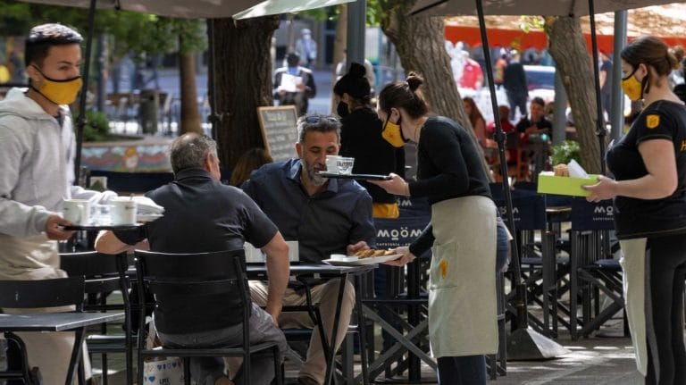 Mendoza: rebelión de los comerciantes contra la cuarentena, “No vamos a cerrar”