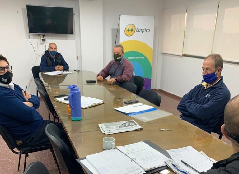 Corpico anunció que será muy difícil satisfacer la recomposición salarial solicitada por APySU