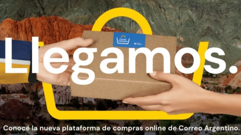 Presentan hoy “Correo Compras”, la tienda virtual del Correo oficial