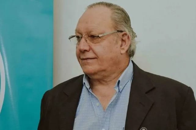 El intendente de Gualeguay falleció víctima del Coronavirus