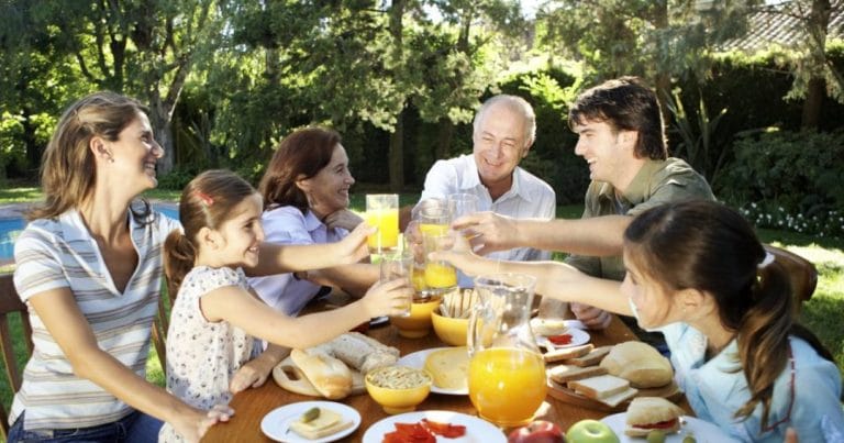 No se autorizaron las reuniones familiares por el Día de la Madre en Córdoba