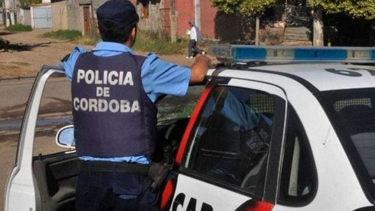 Córdoba: una niña de tres años murió de un balazo tras una pelea de su padre y otro hombre