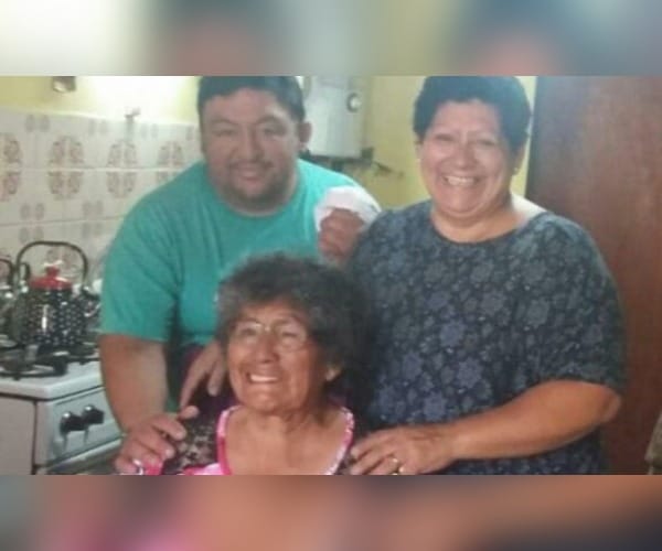 Neuquén: desgarrador testimonio de una hija cuya madre está internada con covid y ya no hay respiradores