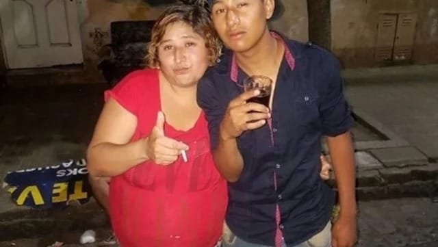 Juicio a Chocobar: para la madre del ladrón muerto, “tiene que haber justicia”