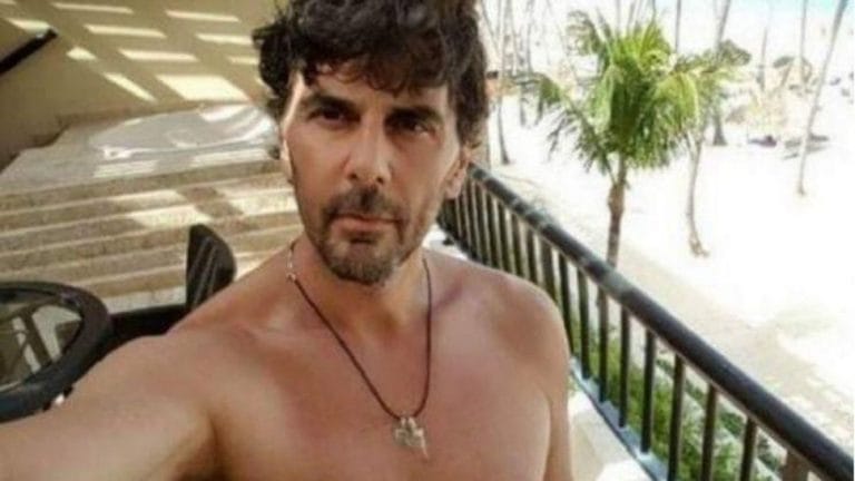 A dos años de la denuncia por violación, se viralizó una imagen de Juan Darthés en Brasil: En dicho país “puede moverse libremente, pero si cruza las fronteras podría ser detenido”