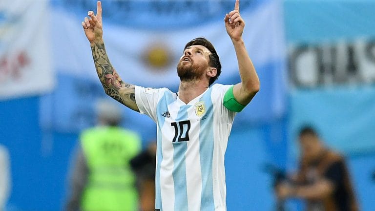 La Televisión Pública de La Pampa transmitirá las eliminatorias para el Mundial 2022