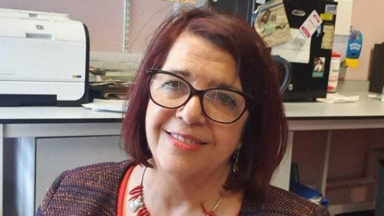 La reina de Inglaterra nombró a una médica argentina «miembro de la Orden del Imperio Británico»