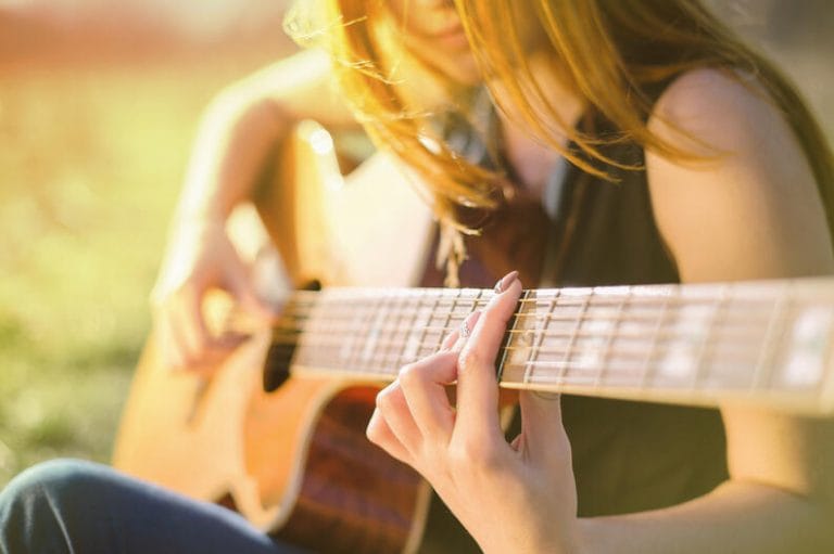 Un informe del Instituto Nacional de la Música, asegura que en La Pampa la participación de mujeres en la música supera la media nacional