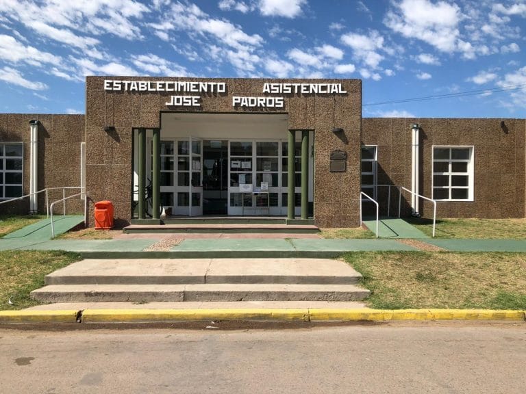 Una discusión por un animal terminó a los tiros en Rancul: El agresor fue detenido, mientras que el herido con arma de fuego fue hospitalizado