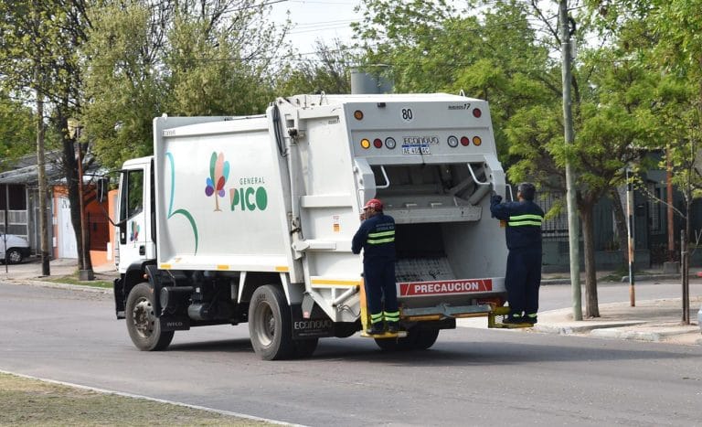 Mirá como funcionarán los servicios municipales durante el 31 de diciembre y el 1 de enero