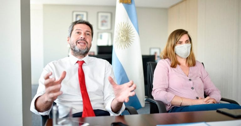 La Pampa recibió el sello “Safe Travels” otorgado por el Consejo Mundial de Viajes y Turismo