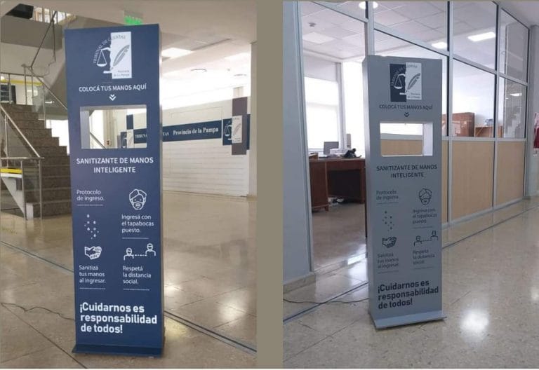 El Tribunal de Cuentas implementó trabajo remoto y no atiende al público por caso de Covid-19