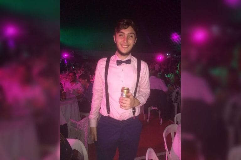 ¡Fuerza Tomi!: El joven Cisneros será intervenido y le colocarán un cardiodesfibrilador “que cuidará su corazón”, dijo su mamá